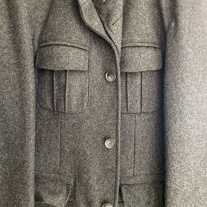 Hugo Boss Men’s Coat